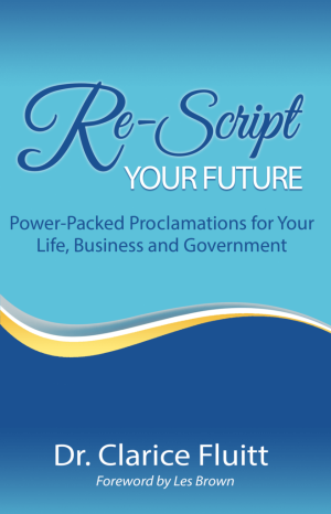 Re-Script Your Future